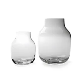 Silent vase by muuto